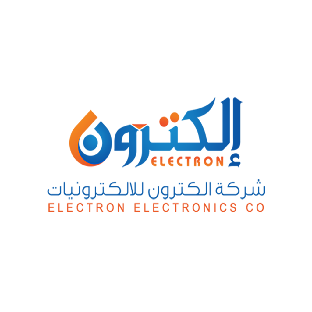Electron Logo