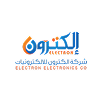 الكترون