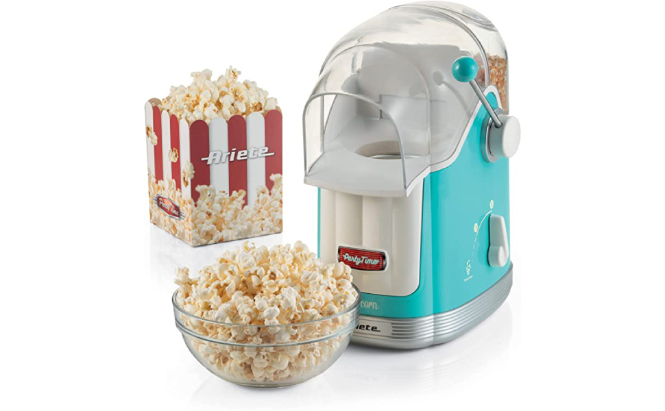Pop Corn